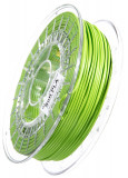 Soft PLA 3D Filament 2.85 mm, 750 g, Green