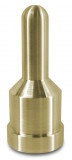 Welding Tip T20003-12 2BN made out of brass