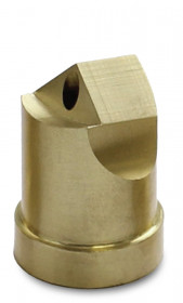 Schweißspitze T20006 2F5 aus Messing