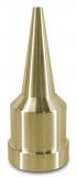 Welding Tip T20010 2RP made out of brass