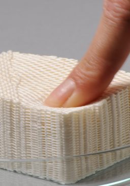 3D Druck Materialien